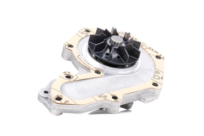 OEM 210107370R SWAG Pompe à eau 60 15 0019 pour RENAULT, DACIA, VOLVO, RENAULT TRUCKS, SANTANA