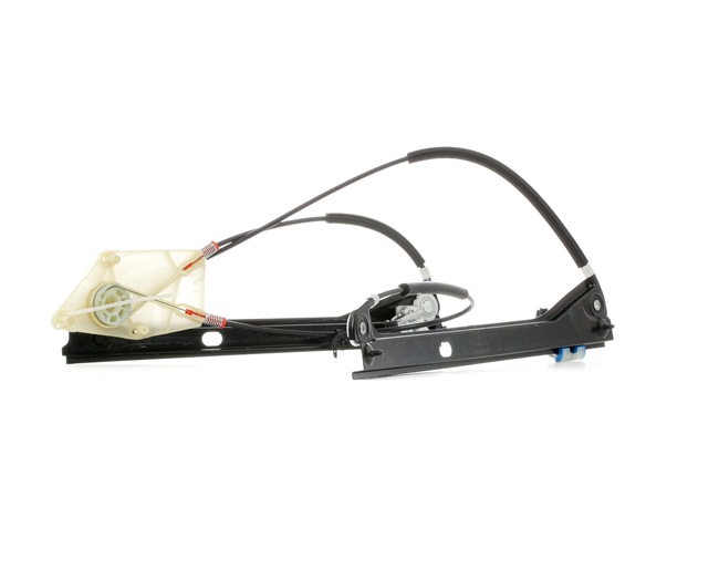buy Window regulator - TOPRAN (115 379)