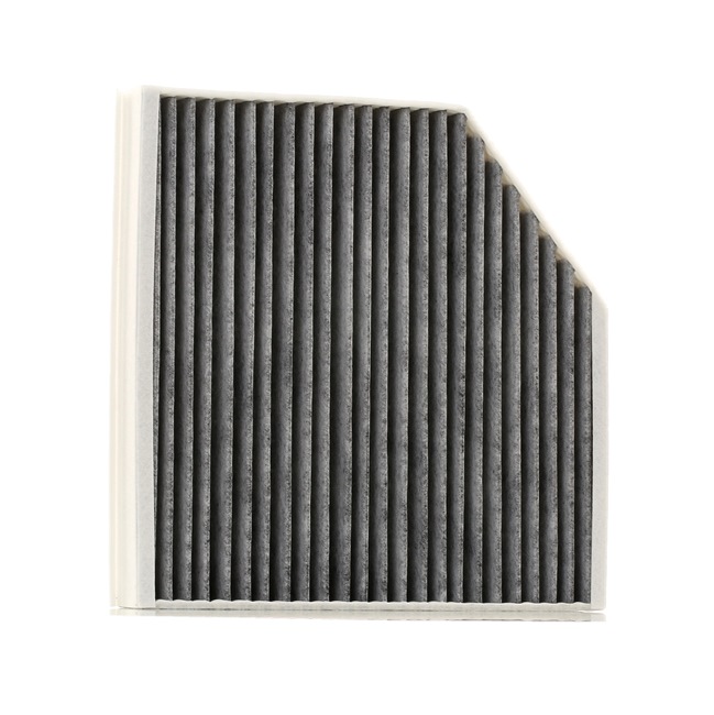 TOPRAN Pollen filter 113 675