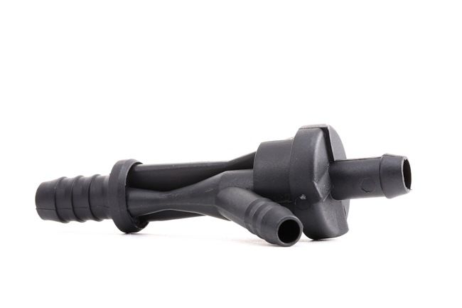 TOPRAN Válvula, regulación del aire de admisión (113 901) para VW Passat B5 Variant (3B5) 1.6 (74 KW / 101 CV / de 1997)