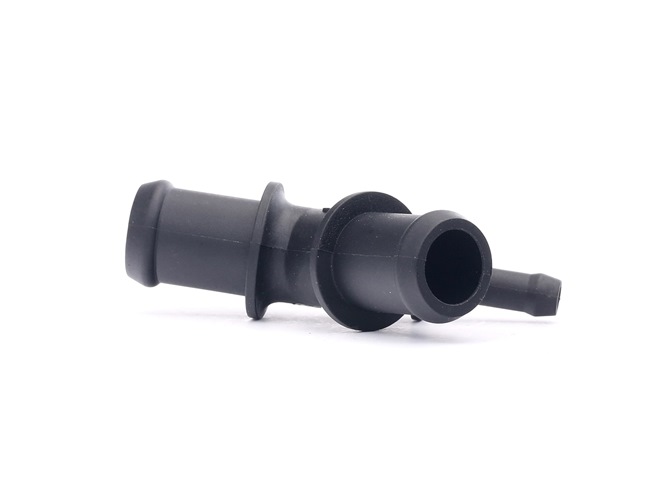 TOPRAN Coolant flange 115 408