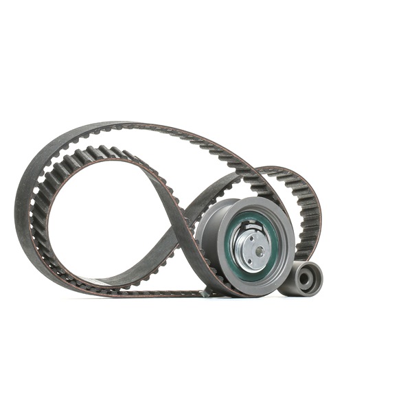 OEM 1L0198002A TOPRAN Registerreimsett 108 780 for VW, AUDI, SKODA, SEAT