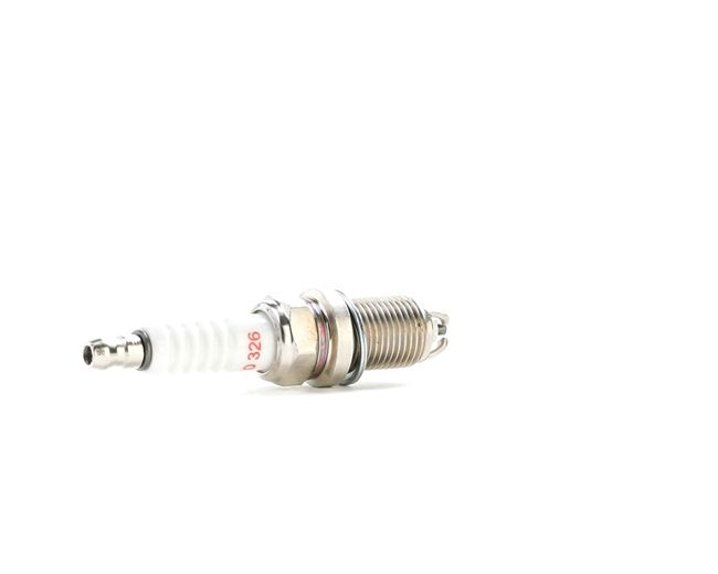 OEM A0031597603 TOPRAN Tennplugg 110 326 for MERCEDES-BENZ, AUDI, SMART, STEYR, MAYBACH