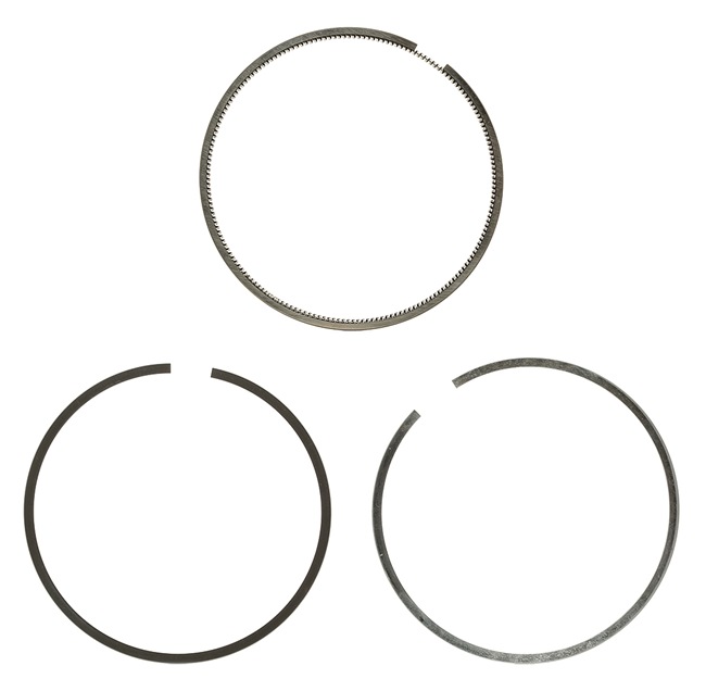 comprare Kit fasce elastiche - KOLBENSCHMIDT (800058710000)