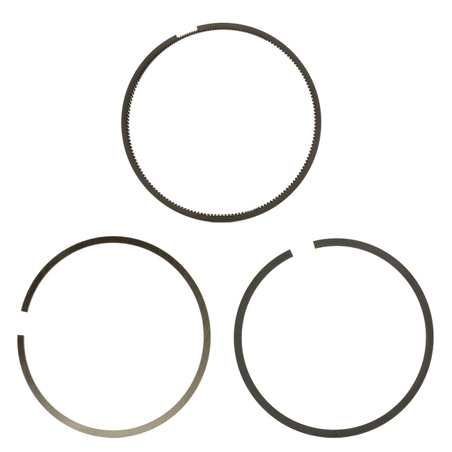 comprare Kit fasce elastiche - KOLBENSCHMIDT (800053710000)