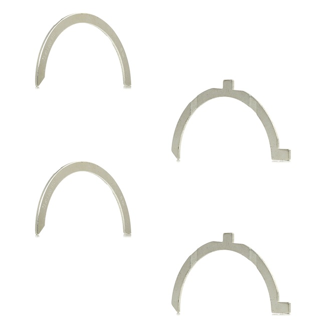 ostaa Välilevy, kampiakseli - KOLBENSCHMIDT (78616600)
