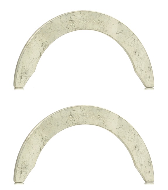 OEM 13331PG6003 KOLBENSCHMIDT Välilevy, kampiakseli TW-2208GP STD varten HONDA