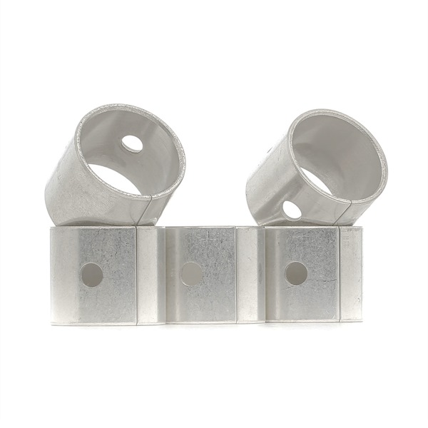 OEM 028105431C KOLBENSCHMIDT Laakerin holkki, kiertokanki 77291690 varten VW, AUDI, CUPRA