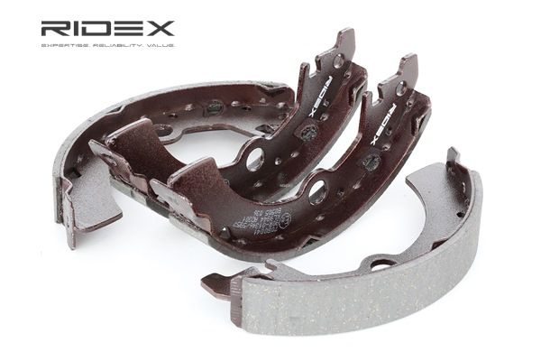 OEM 5320075F10 RIDEX Jarrukenkäsarja 70B0041 varten SUZUKI, BEDFORD
