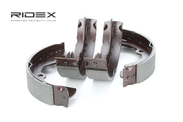 OEM 5830533C00 RIDEX Jarrukenkäsarja 70B0049 varten FORD, NISSAN, KIA, HYUNDAI