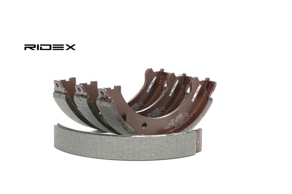 OEM 30666345 RIDEX Jarrukenkäsarja 70B0134 varten VOLVO