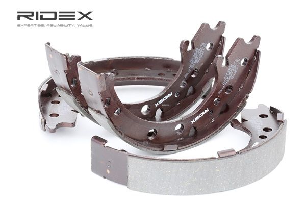 RIDEX Maxilas de travão & jogo de maxilas de travão 70B0146