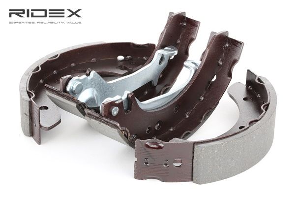 OEM 1473067 RIDEX Jarrukenkäsarja 70B0117 varten FORD