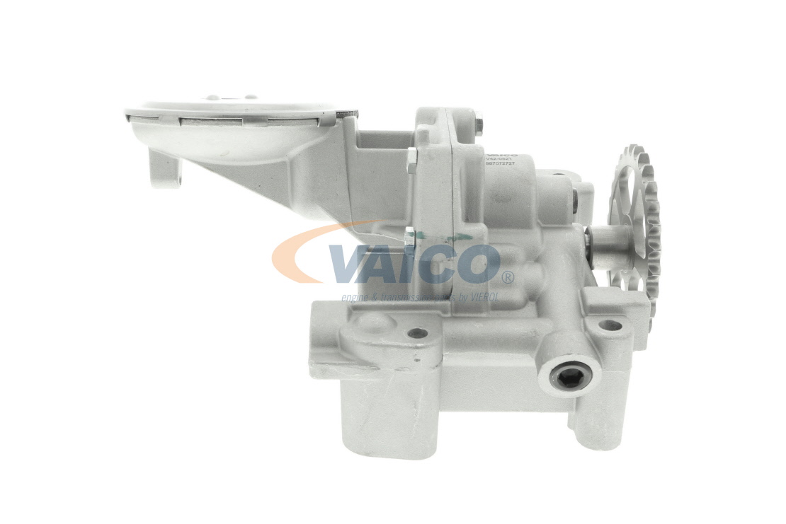 Öljypumppu (V42-0521) alkaen VAICO varten PEUGEOT 406 Break (8E/F) 1.8 90 HV