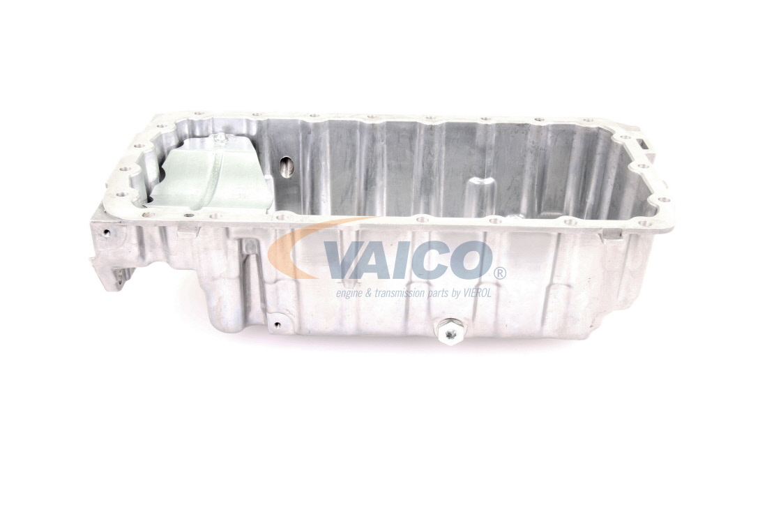 OEM 1350609 VAICO Coppa olio V25-0690 per FORD, PEUGEOT
