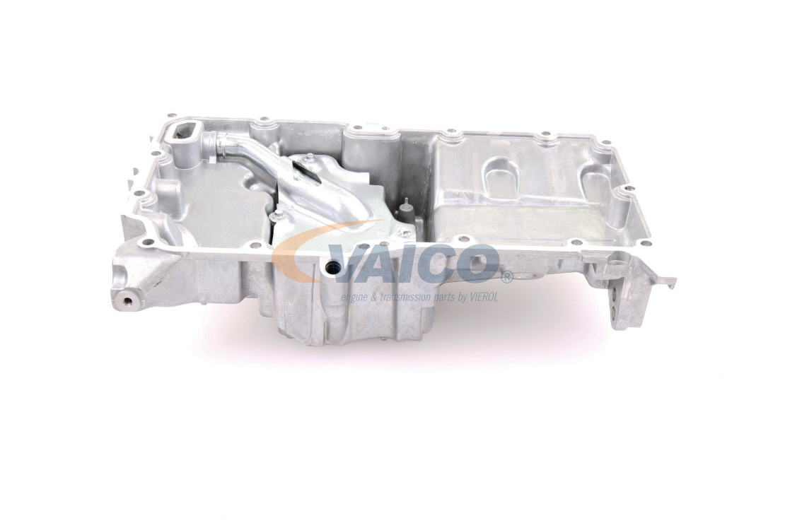 OEM 55557090 VAICO Öljypohja V40-1412 varten OPEL, VAUXHALL