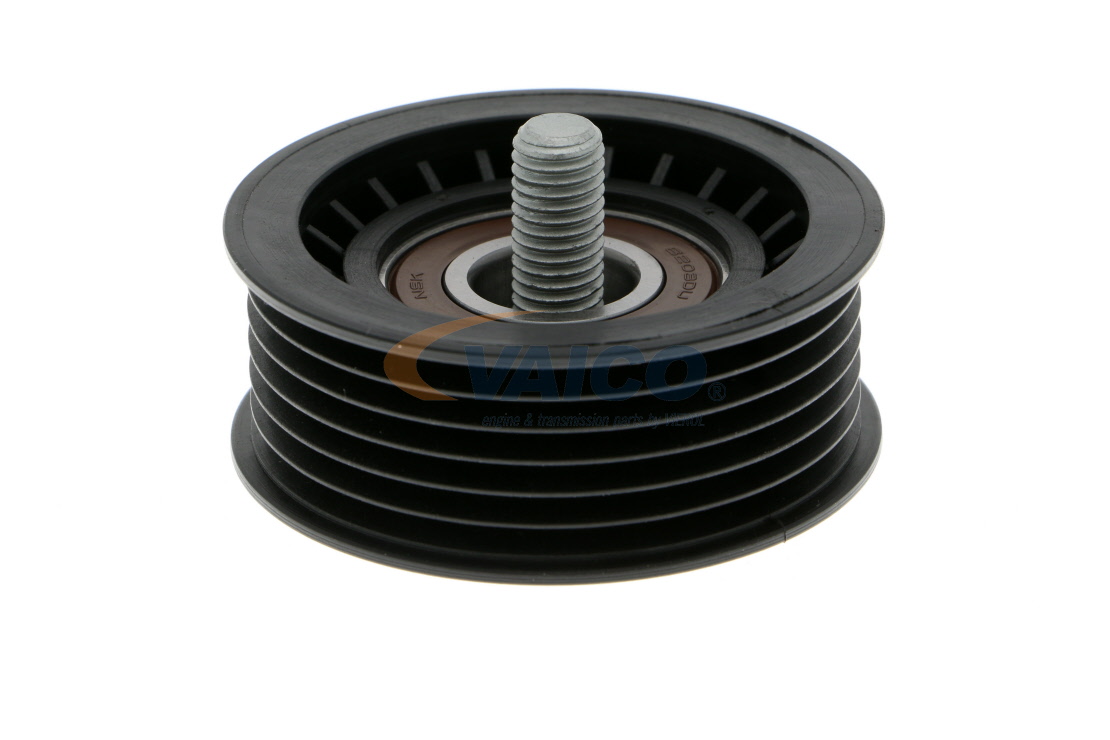 VAICO Styrerulle V24-0289