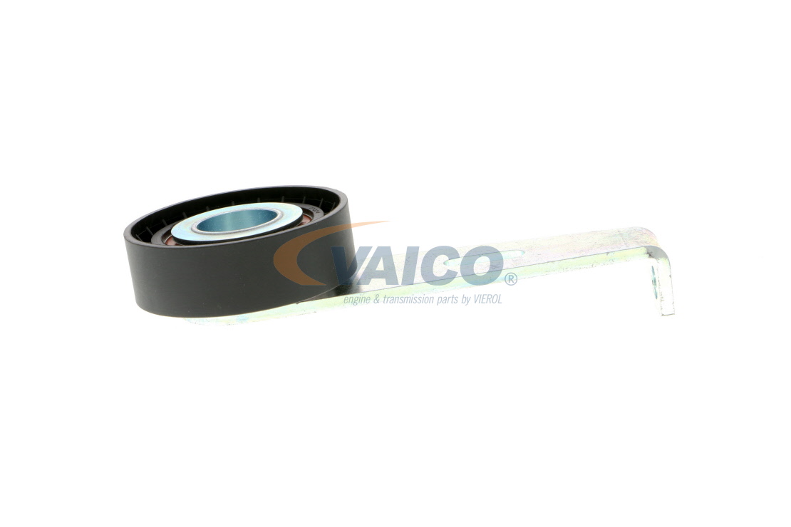 OEM 96074514 VAICO Kiristysrulla, moniurahihna V42-0324 varten VW, PEUGEOT, CITROЁN, FIAT, SUZUKI