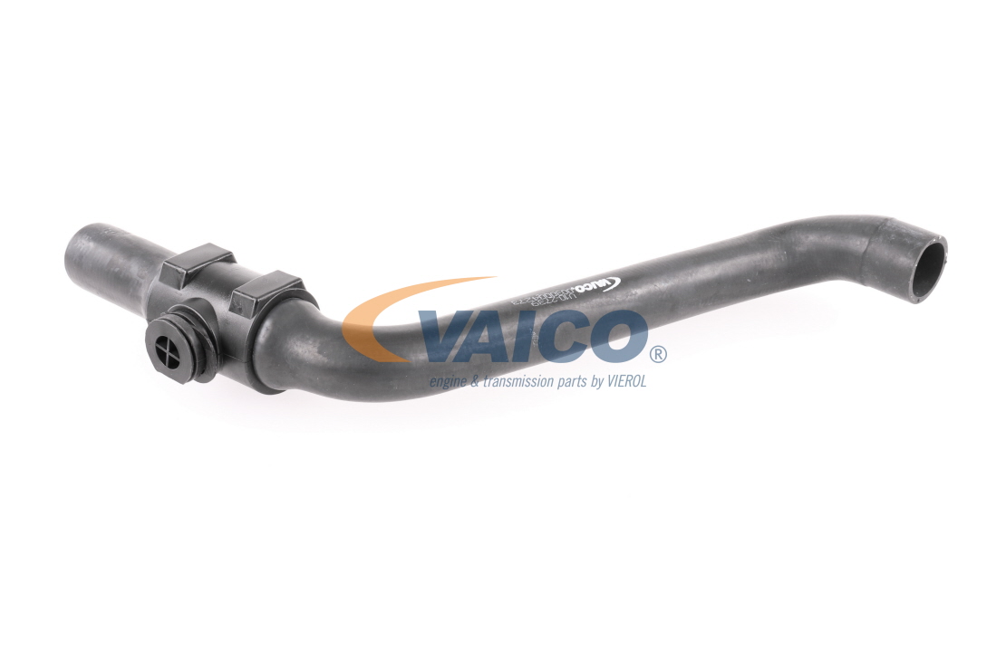 OEM 1H0121101R VAICO Jäähdyttimen letku V10-2739 varten VW, AUDI, SKODA, SEAT