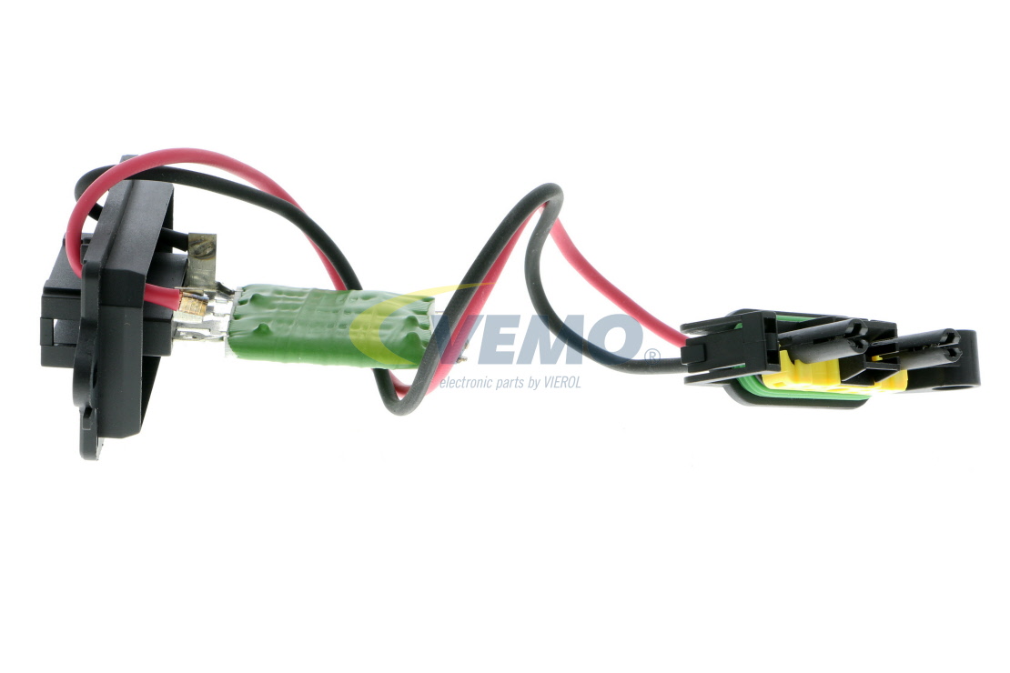 Régulateur, pulseur d'air habitacle V46-79-0018 de VEMO