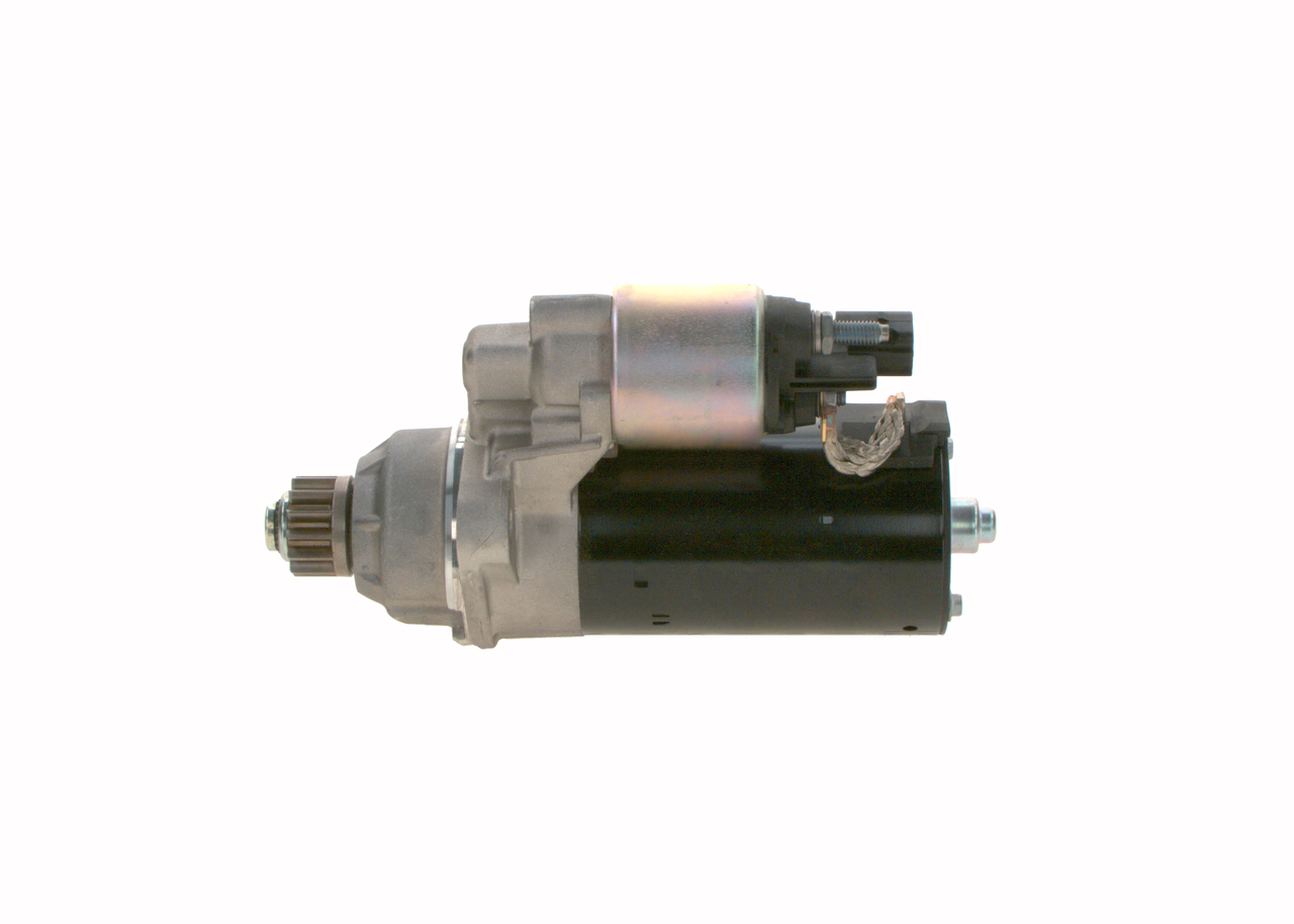 OEM 0AM911021E BOSCH Starter motor 0 001 153 001 for VW, AUDI, SKODA, SEAT, CUPRA