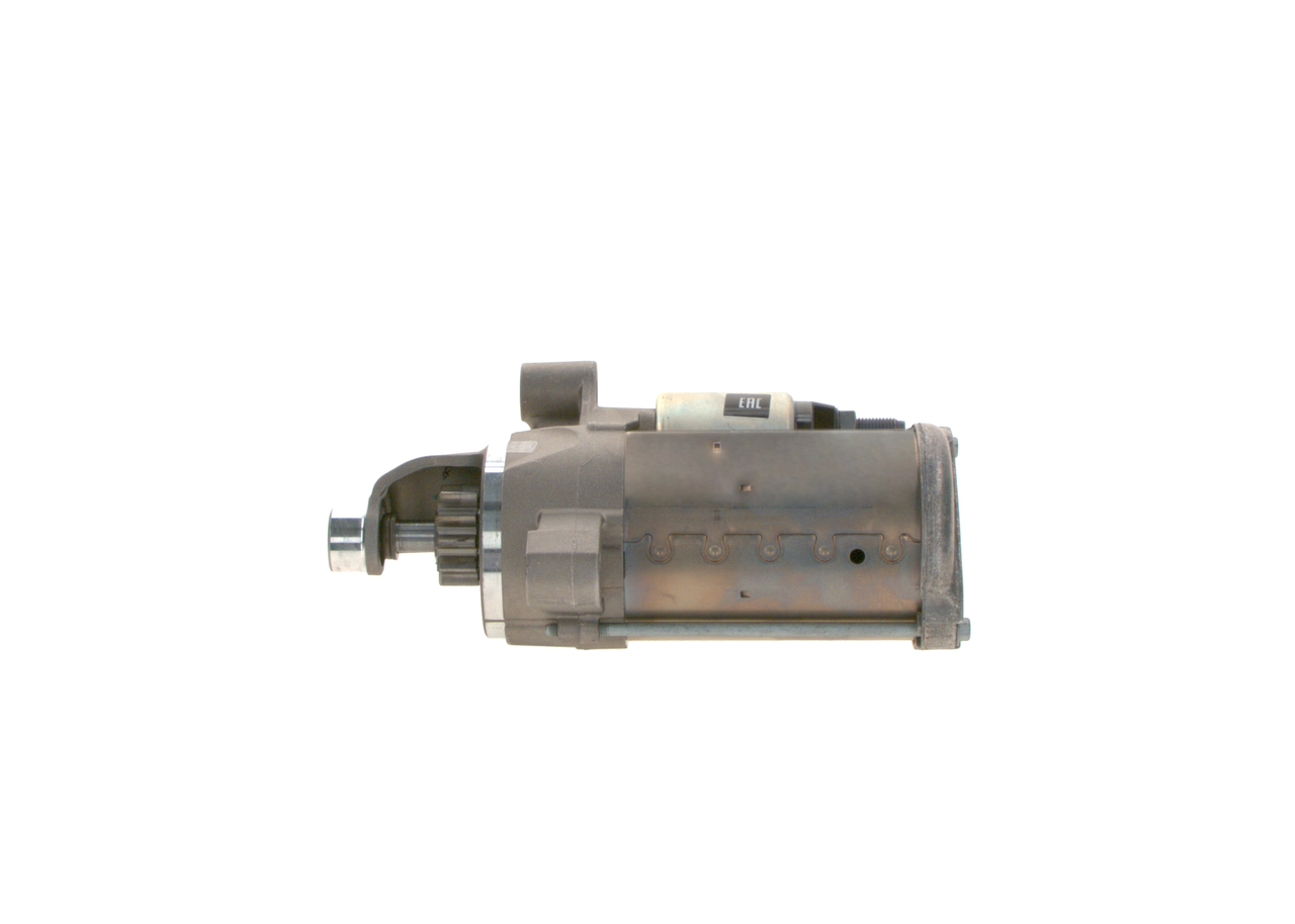 BOSCH Motor de arranque (0 001 172 402) para AUDI A5 Cabrio (F57) 2.0 TFSI Mild Hybrid quattro (185 KW / 252 CV / de 2017)