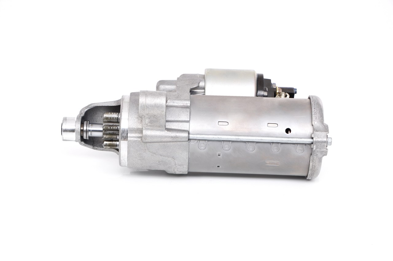 OEM 04L911021 BOSCH Starter motor 0 001 174 404 for VW, AUDI, SKODA, SEAT