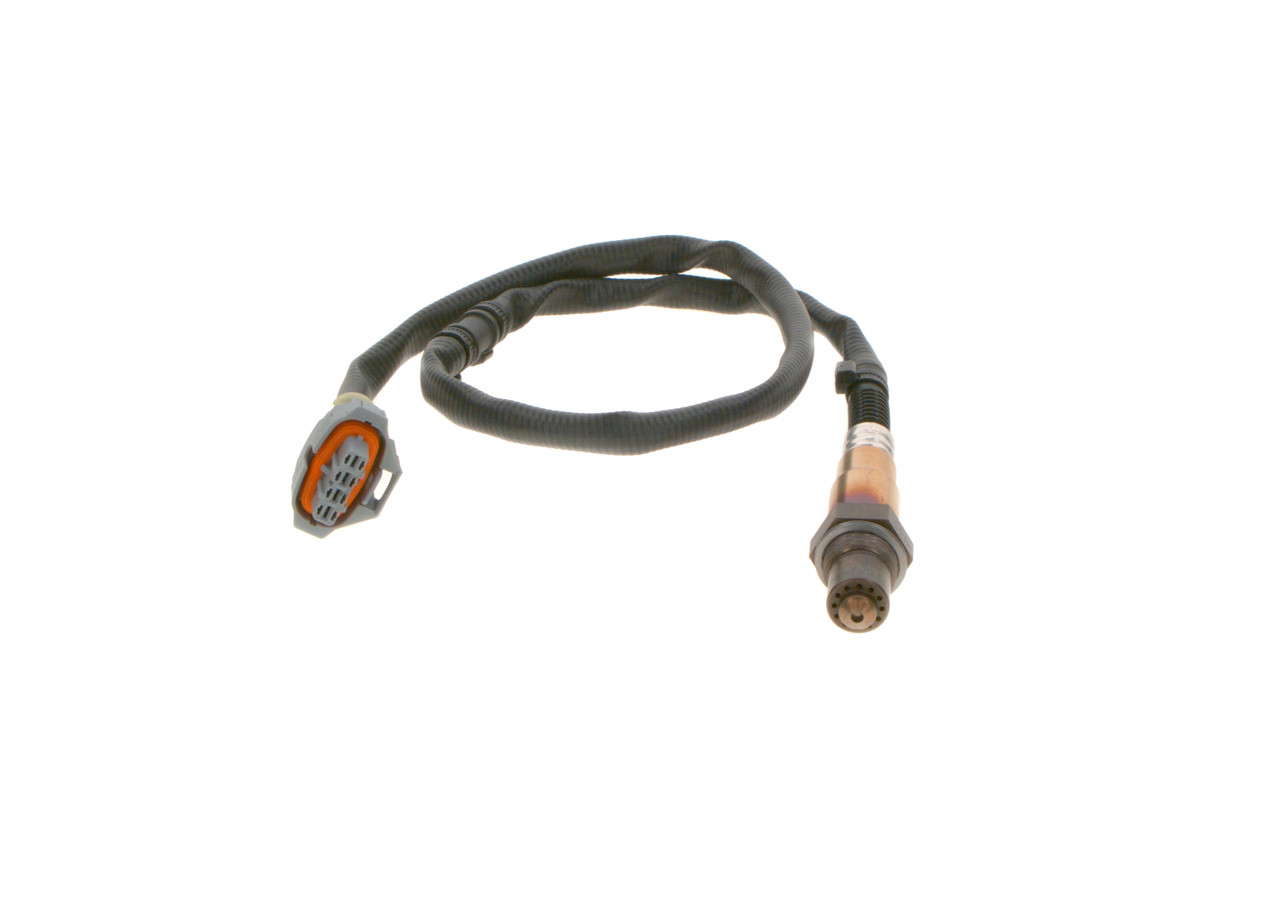 OEM 99760618500 BOSCH  Lambdasonde 0 258 010 057 für FIAT, PORSCHE