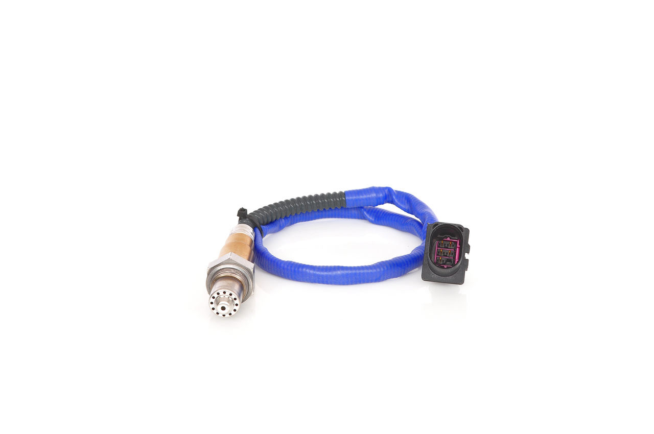 OEM C2D17259 BOSCH Sonda lambda 0 258 027 062 per LAND ROVER, JAGUAR