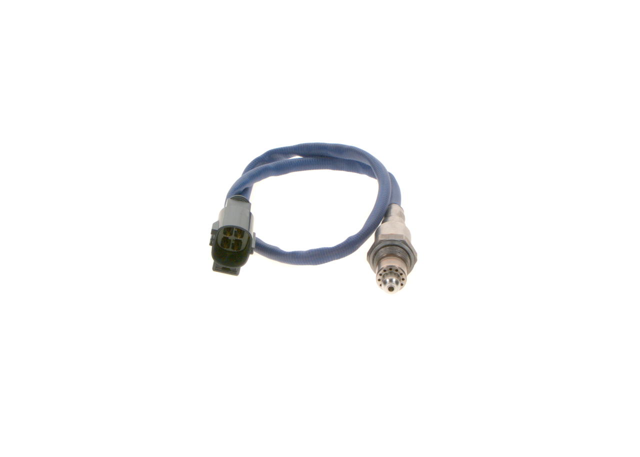 OEM C2D28856 BOSCH Lambda sensor 0 258 030 035 for JAGUAR