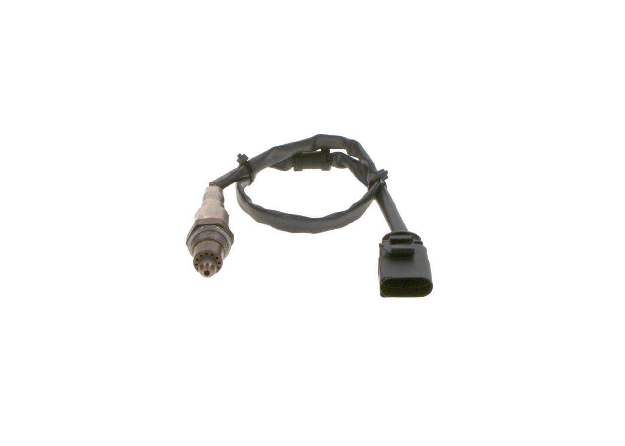OEM 06K906262F BOSCH Lambda sensor 0 258 030 090 for VW, AUDI, SKODA, SEAT