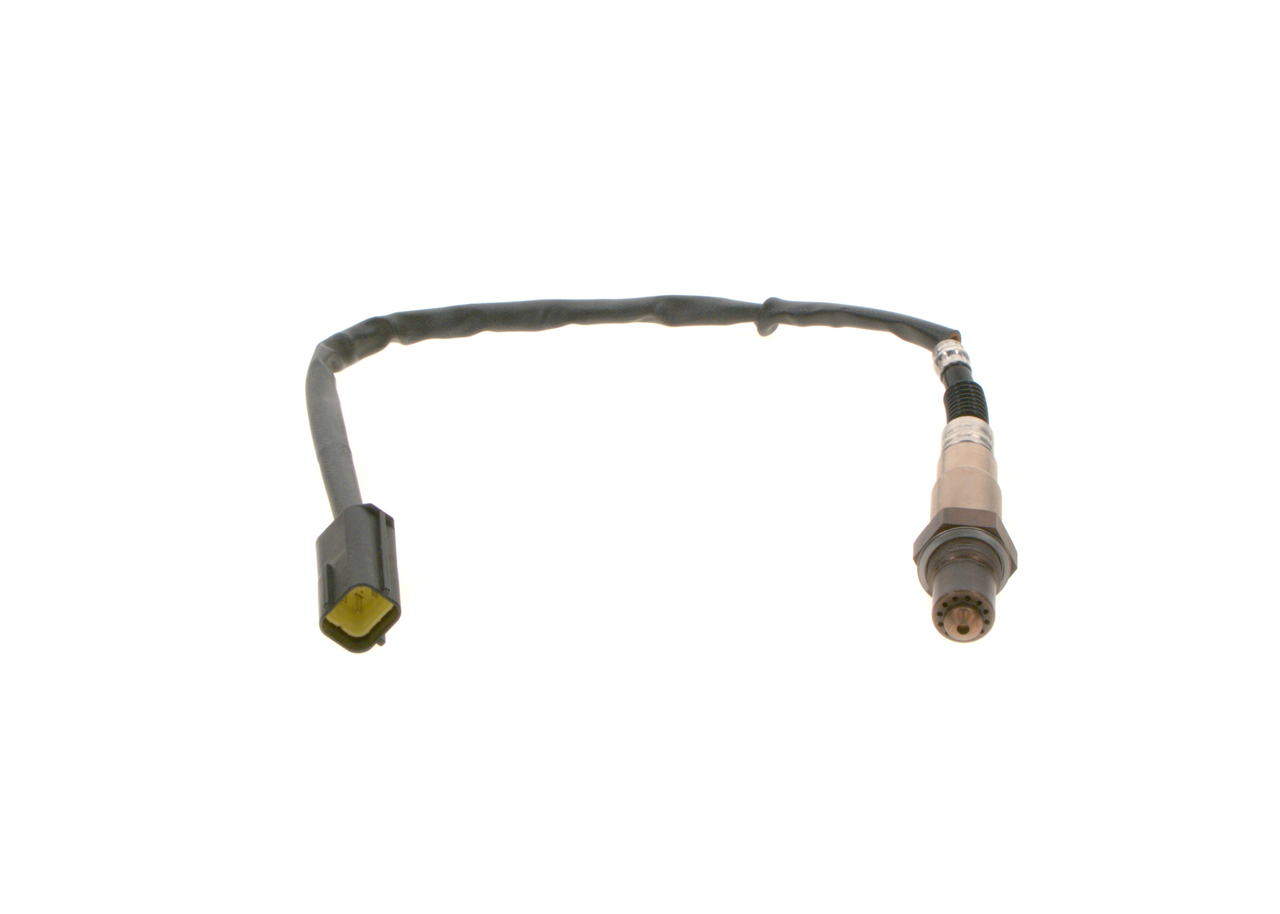 OEM 0K2NA18861 BOSCH Sonda lambda 0 258 986 717 per FIAT, HYUNDAI, KIA, MAZDA, MERCURY