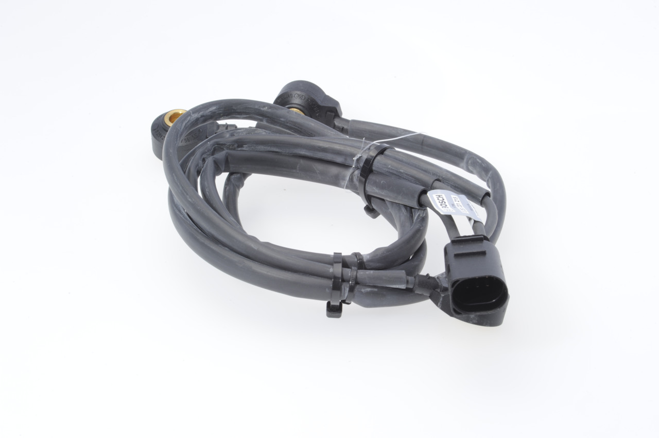BOSCH Klopfsensor (0 261 231 215) in erstklassiger Qualität für ROLLS-ROYCE WRAITH (RR5) V12 (465 KW / 632 PS / de 2013)