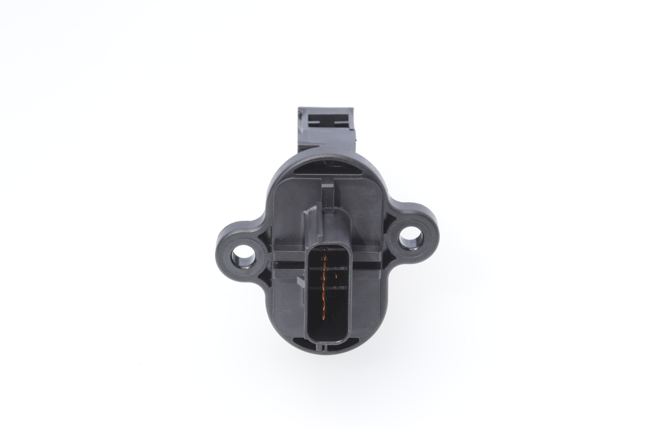 OEM 0836029 BOSCH Ilmamassamittari 0 280 218 312 varten OPEL, CHEVROLET, BUICK, GMC