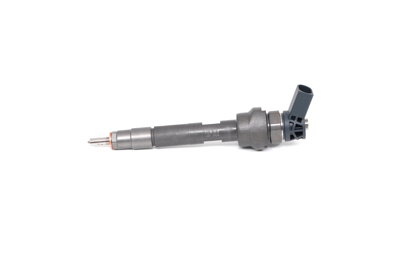 OEM 13538506548 BOSCH Ruiskutussuutin 0 445 110 597 varten BMW