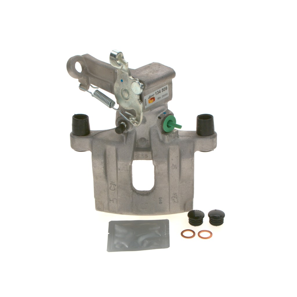 ostaa Jarrusatula - BOSCH (0 986 134 509)