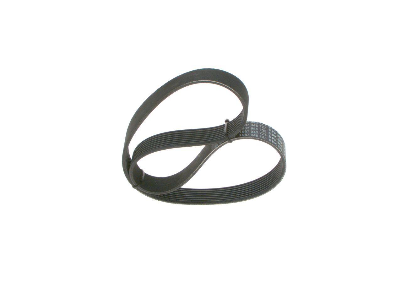 OEM PQS500221 BOSCH Moniurahihna 1 987 945 723 varten LAND ROVER, ROVER