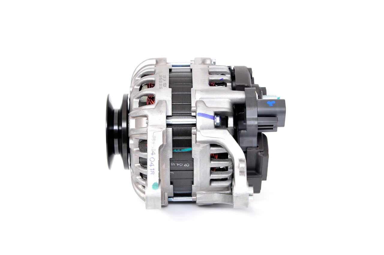 OEM 12990877200 BOSCH Laturi F 000 BL0 118 varten