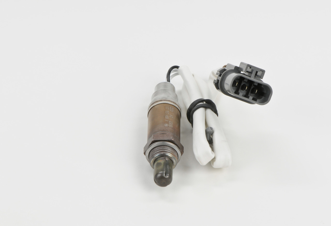 OEM 0258005726 BOSCH Lambdatunnistin F 00H L00 130 varten