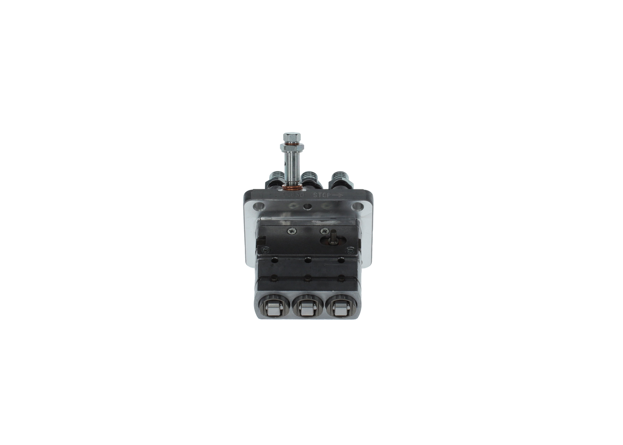 OEM 1603051013 BOSCH Ruiskutuspumppu H 104 206 307 varten