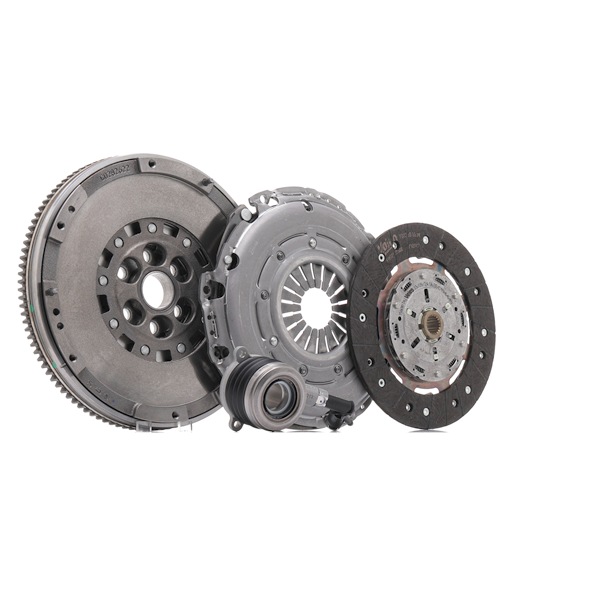 OEM 55241567 VALEO  Kupplungssatz 837011 für FIAT, CHRYSLER, LANCIA
