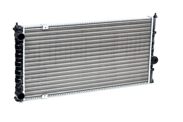 Radiator, motorkjøling (SKRD-0120414) fra STARK for VW PASSAT (32B) 1.6 TD (59 KW / 80 HK / Fra 1986)