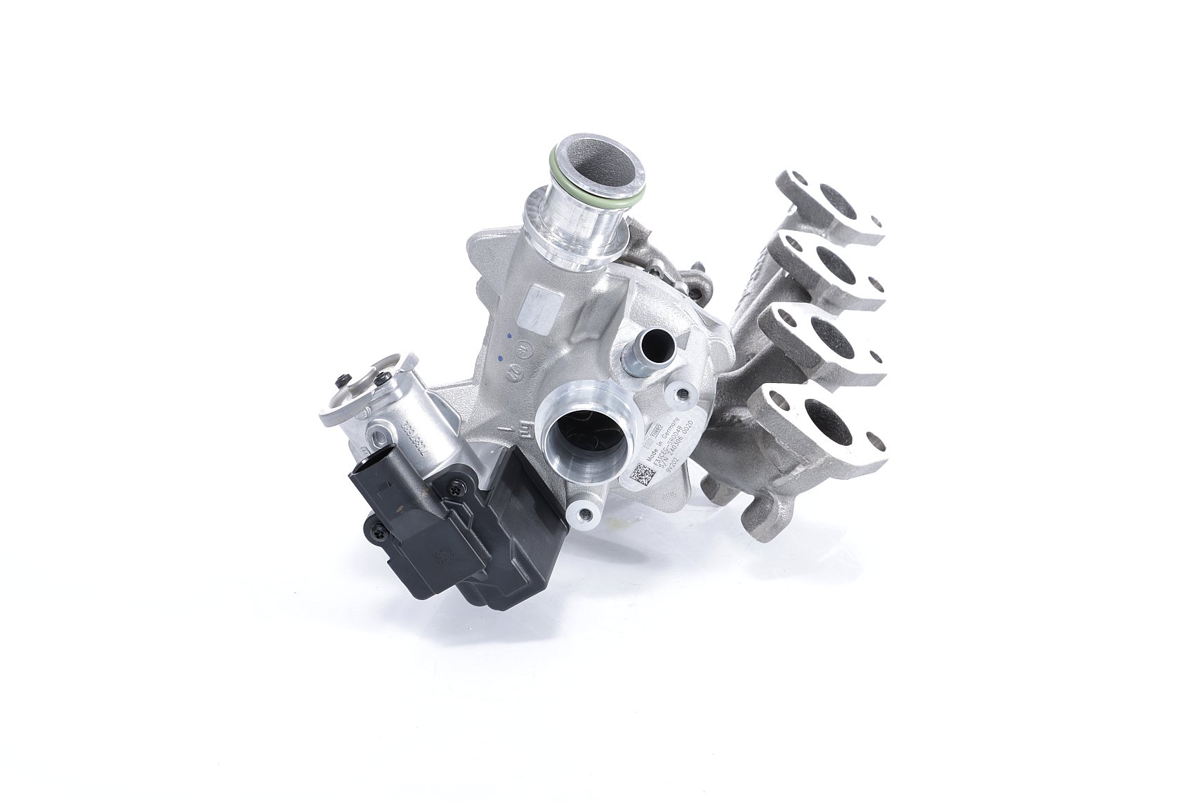 OEM 03F145701HV BTS TURBO Turbina T916401 per FIAT, VOLKSWAGEN, AUDI, PEUGEOT, CITROЁN