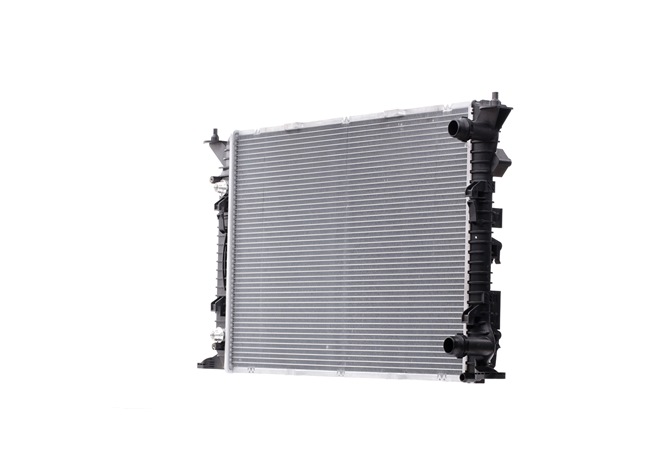 Radiator STARK SKRD-0120420