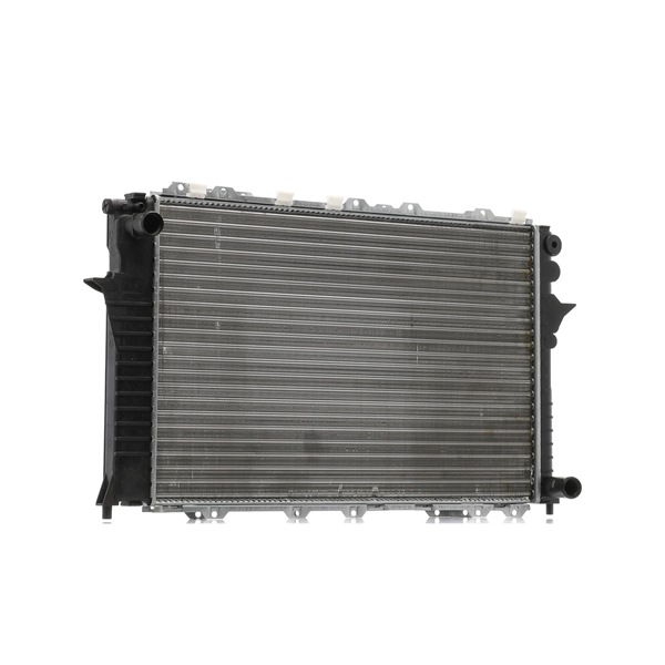 OEM 4A0121251Q STARK Radiador, refrigeración del motor SKRD-0120445 para VOLKSWAGEN, AUDI, FORD, VOLVO, CUPRA