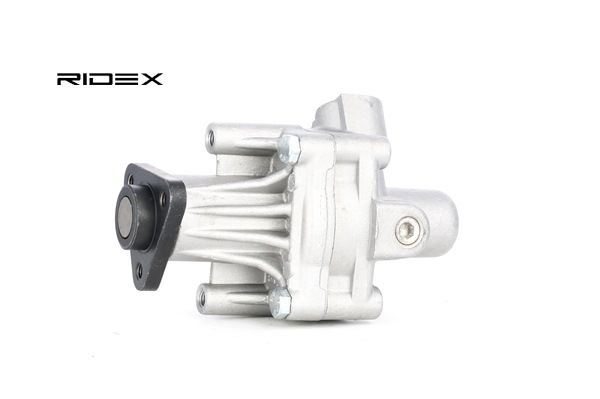 RIDEX Steering pump / ehps 12H0018