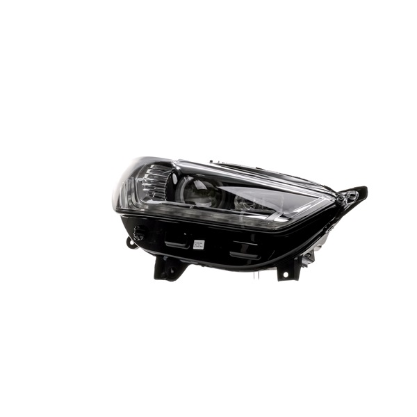 VALEO Scheinwerfer 046619 VALEO Frontscheinwerfer / Hauptscheinwerfer 046619