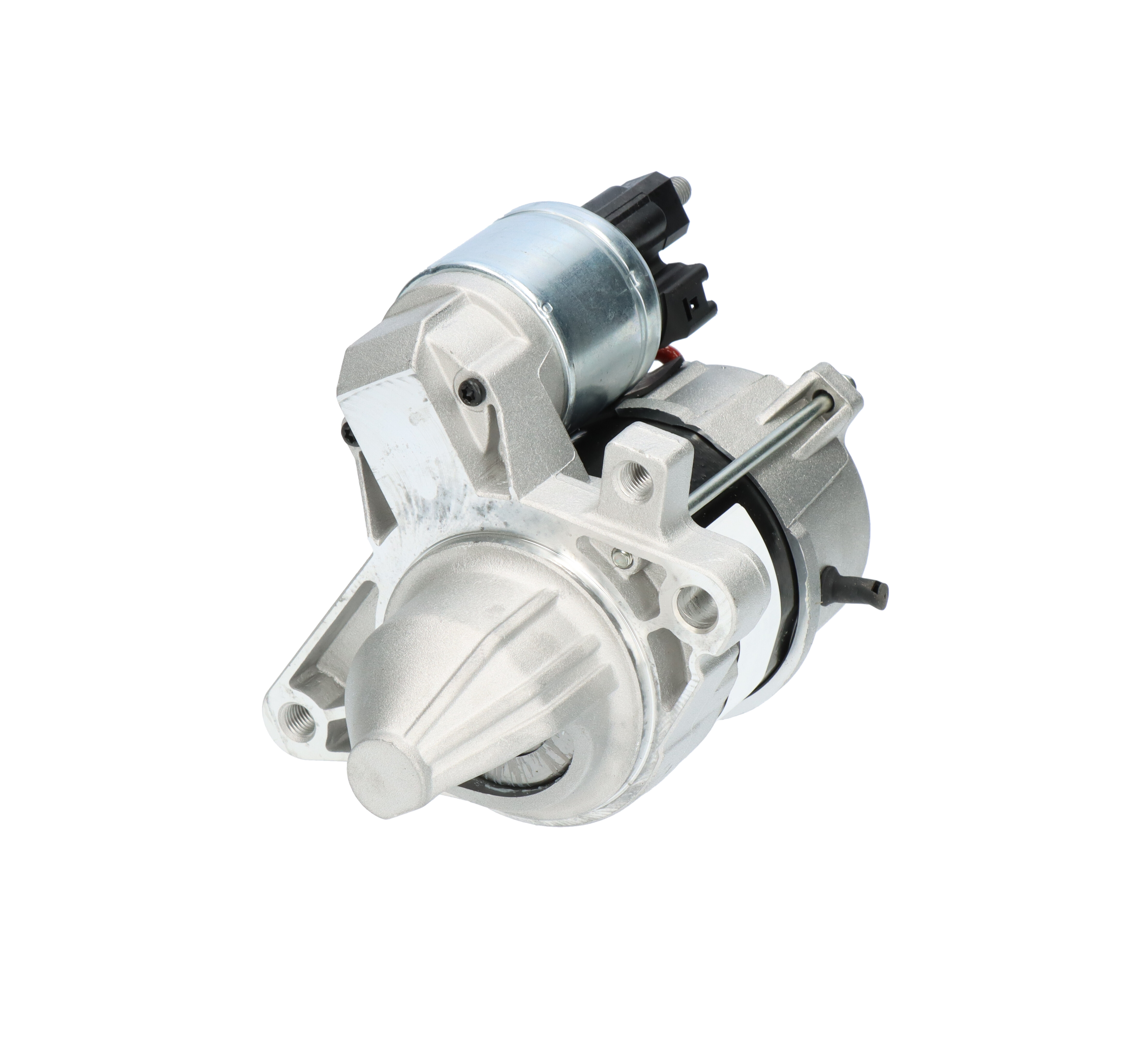 OEM 1612092880 VALEO Motorino avviamento 438313 per PEUGEOT, CITROЁN