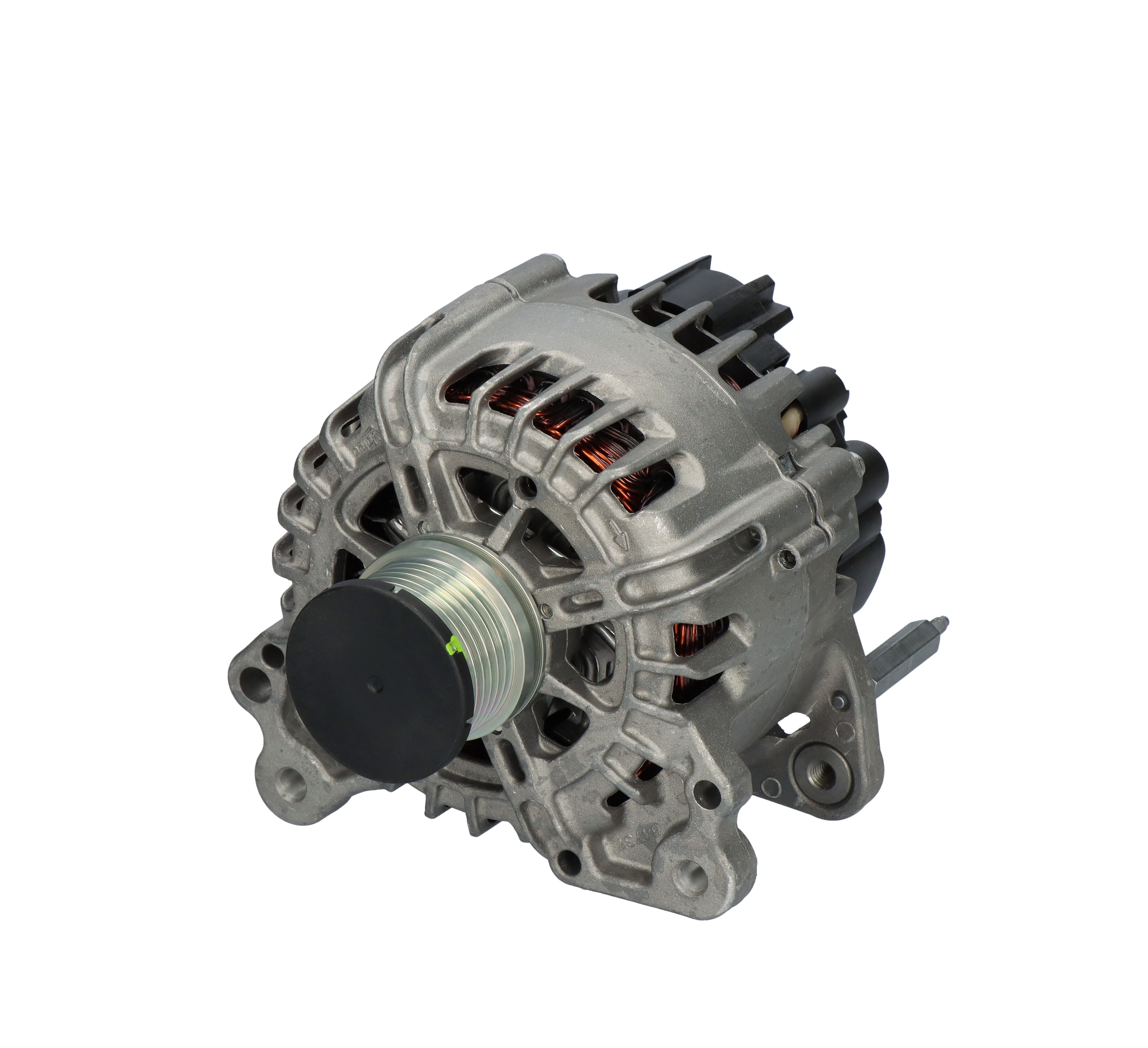 koop Dynamo / Alternator - VALEO (440609)