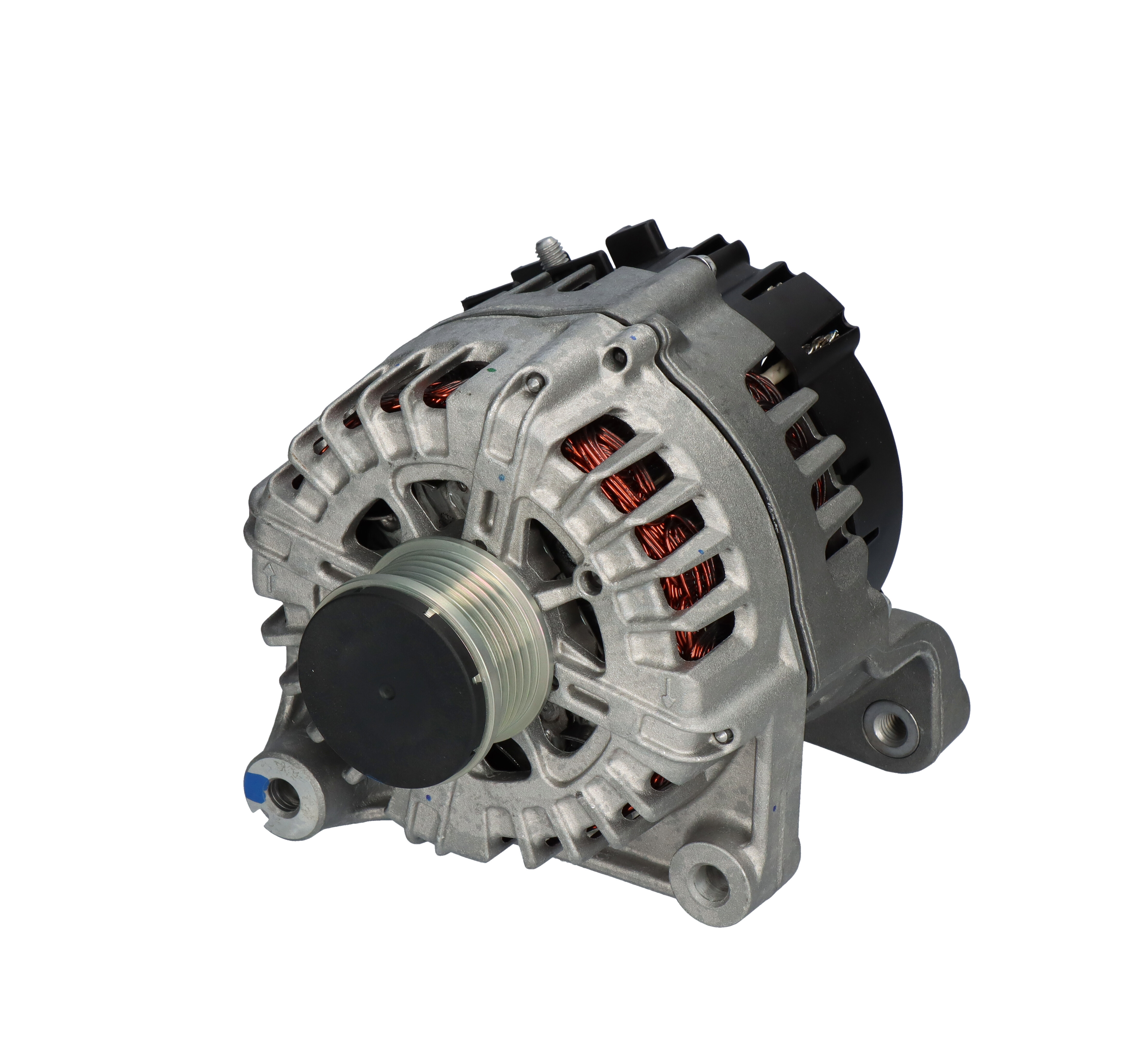koop Dynamo / Alternator - VALEO (440614)